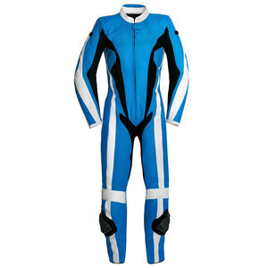 Combinaison de moto pour homme respirante et à séchage rapide, conçue sur mesure, toutes tailles, imperméable pour la moto et les courses automobiles - Product Image 3