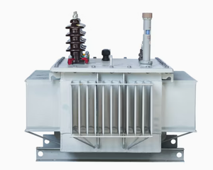Transformador de CALIDAD PREMIUM de 1500 kVA para Necesidades de Energía a Gran Escala - Product Image 3
