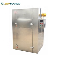 Industrie Commerciële Kleine Fruit Vis Paddestoel Biltong Droogdroger Machine Voedsel Dehydrator Oven Gemaakt Van Roestvrij Staal