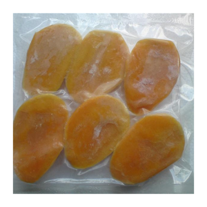 Mango congelado de Vietnam en trozos y rodajas IQF-dulce y natural, ideal para mercados de exportación que requieren alta calidad - Product Image 4