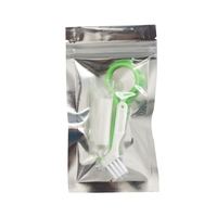 Nouvelle arrivée Kit d'alignement orthodontique dentaire enlèvement et crochet d'alignement des plateaux Invisalign