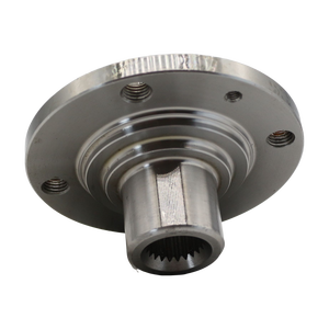 Pour VW Polo 6N Seat Cordoba 6K, moyeu de roue avant, compatible avec le côté gauche et droit, OE357407615 - Product Image 3