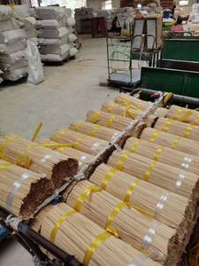 Prix le moins cher-Bâton de bambou pour la fabrication d'encens-Bâton de bambou de haute qualité-Bâton d'encens en bambou exportation dans le monde entier - Product Image 4