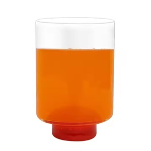 Copa de cóctel elegante de alta demanda perfecta para bares o fiestas en casa y celebraciones especiales disponibles a buen precio - Product Image 2