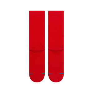 Calcetines Deportivos de Algodón de Alta Calidad para Adultos, Color Rojo, para Correr, Ropa de Invierno, Deporte al Aire Libre, Calcetines Atléticos Tejidos - Product Image 5