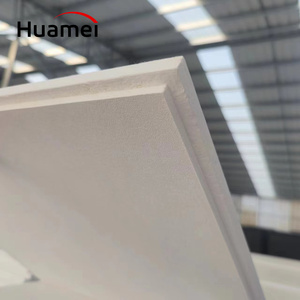 Échantillon gratuit <span class=keywords><strong>de</strong></span> panneaux acoustiques 2*2, dalles <span class=keywords><strong>de</strong></span> plafond en fibre <span class=keywords><strong>de</strong></span> verre avec NRC 0.95, ignifuges classe A - Product Image 2