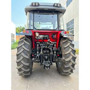 Tractor Kubota al mejor precio disponible para la venta Tractores maquinaria agrícola Tractor Kubota usado y nuevo - Product Image 6