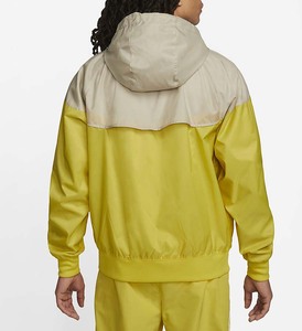 เสื้อแจ็คเก็ตเดินป่าไนลอน 100% รุ่นใหม่ ลายพิมพ์ฤดูใบไม้ร่วง เสื้อแจ็คเก็ตกันลม เสื้อโค้ทลำลอง เสื้อแจ็คเก็ตกันลมสำหรับเล่นกีฬาในฤดูหนาว - Product Image 2