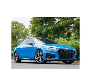 2022 Audi S4 Premium Plus Neatly Used - Product Image 2