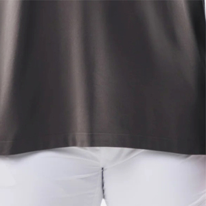 เสื้อยืดแขนยาวคอกลมสำหรับผู้ชายทรงสลิมฟิตแฟชั่น2024 - Product Image 6