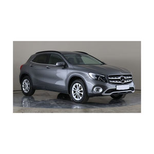 Coches usados 2016 Mer-ce-des B-enz CLA-Class SEDAN 2.OL - Product Image 3