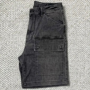 Low MOQ Best Denim <b>Jeans</b> <b>Shorts</b> <b>for</b> <b>Men</b> Stylish and New Designs Many More Colors and Plus Sizes Denim <b>Shorts</b> - Product Image 3