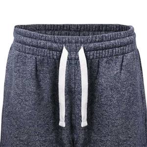 Men Summer Casual Beach <b>Drawstring</b> Knitted 100% Cotton Windproof Breathable Quick Dry Shorts New Design High Quality - Product Image 2