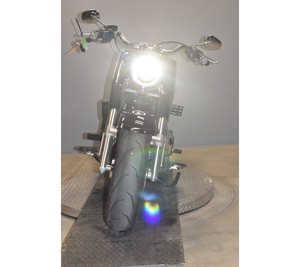 มอเตอร์ไซค์ครุยเซอร์ Harley-Davidson Fat Boy FLFB ปี 2025 ใหม่ พร้อมการรับประกัน ขายแล้ว - Product Image 2