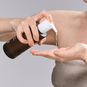 IZEZE Huile Nettoyante au Cumin Noir NTP Bliss 200ml – Démaquillant Nettoyant et Hydratant en Profondeur kosmeticau Australie - Product Image 2