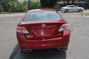 2011 MAZDA MAZDA 6 S - Product Image 2