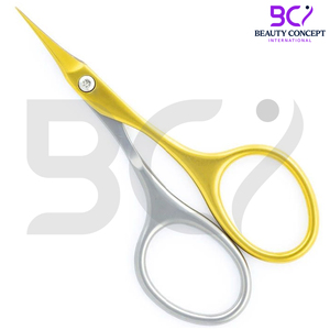 Mejor Proveedor de Tijeras de Manicura de Acero Inoxidable de la Más Alta Calidad, Crea tus Propias Tijeras para Cutículas - Product Image 6