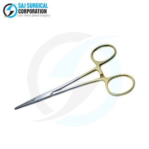 ที่ใส่เข็มทังสเตนคาร์ไบด์แบบพรีเมี่ยมจากเยอรมันสำหรับด้ามจับกันลื่นบนเข็มที่ผ่านการฆ่าเชื้อการออกแบบมาให้ทนทาน - Product Image 1