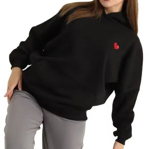 Dernier nouveau design Hip hop et cool dernier meilleur design sweat à capuche pour femme marque de mode sweats à capuche pour hommes sweats à capuche décontractés pour hommes - Product Image 1