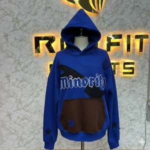 Nuevo estilo mejor material Llegó Sudadera con capucha impresa personalizada precios baratos fabricante superior hombres sudaderas con capucha personalizadas sudaderas con capucha para hombres - Product Image 1