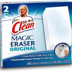 Mr. Clean Magic Gum Original 2 pièces - Product Image 1