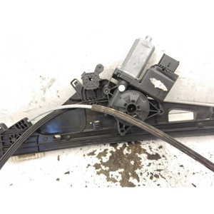 ตัวปรับกระจกไฟฟ้าด้านหน้าขวา OPEL Crossland Series (X) 9815404080 (17>) - Product Image 3