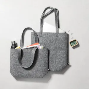 Borsa Promozionale in RPET per Clienti Eco-Consapevoli - Product Image 4