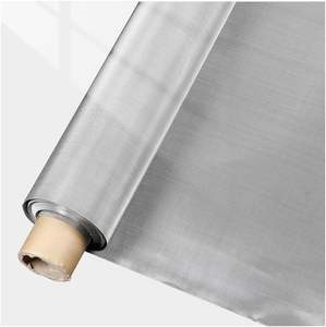 Service de traitement de soudage en acier inoxydable 304N poli électrochimiquement, surface 2D ultra-lisse, maille 950, taille des pores 0,011 mm - Product Image 3