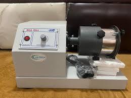 Science & Surgical BRAND NEW HEAVY DUTY MEJOR CALIDAD Molino de bolas de Laboratorio 1 kg con envío gratis - Product Image 3