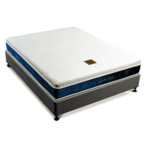 Cooling <b>Latex</b> Memory Foam <b>Mattress</b> Modern Design High Quality Direct Factory Price Home Furniture Firm for Villa School - Product Image 6