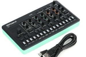 Sintetizador Tweak Compact S-1 Aira de Roland, Original, Listo para Enviar - Product Image 2