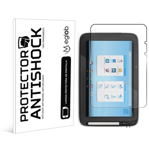 ฟิล์มกันรอยหน้าจอ ANTISHOCK สำหรับแท็บเล็ตโพซิทีโว วายพี อาบี 10 ไอเพิ่มความทนทานและการป้องกัน - Product Image 1