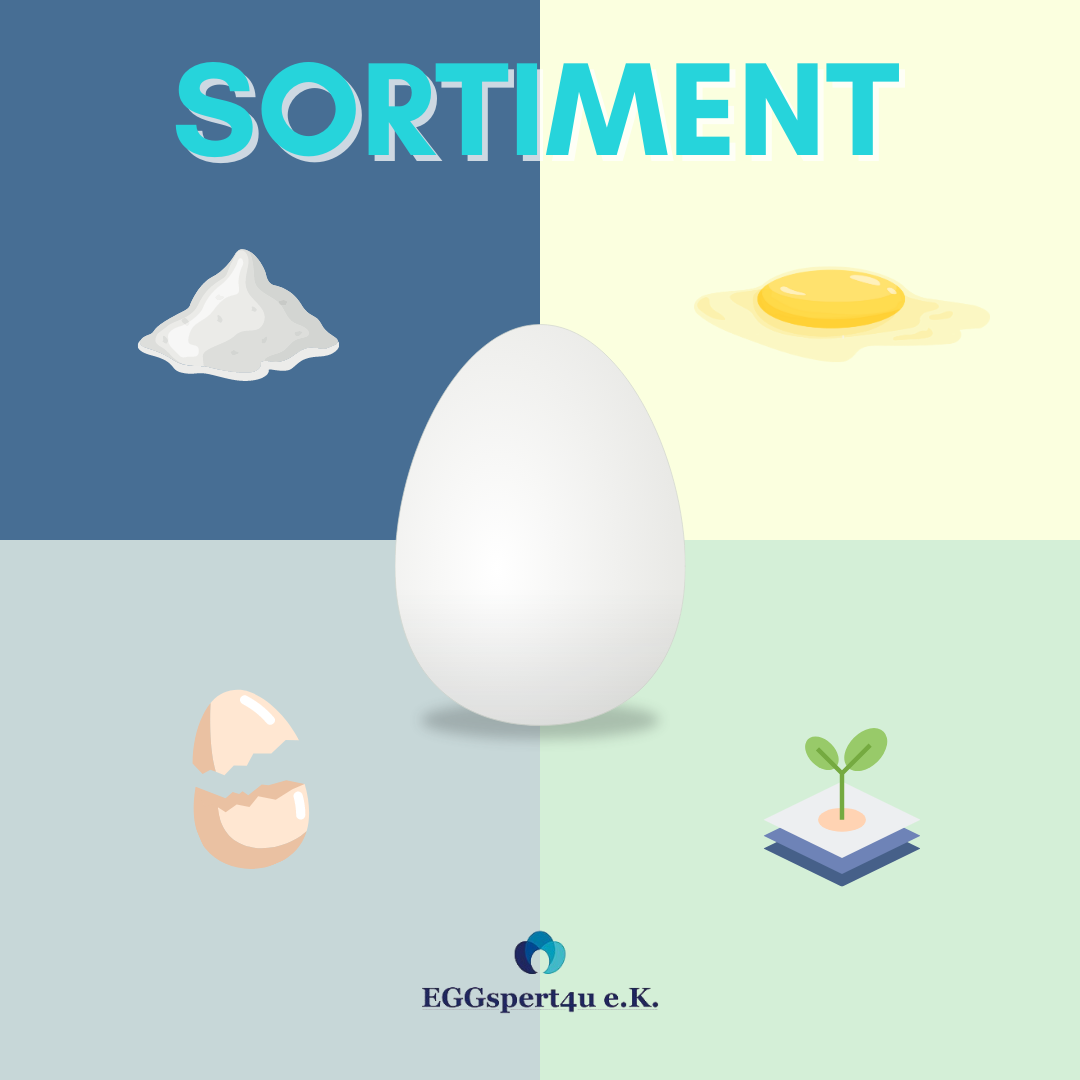 EGGspert4u e.K. logo