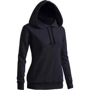 Sweats à capuche pour femmes de haute qualité les plus vendus Design unique Street Wear avec capuche respirante Techniques brodées disponibles en gros - Product Image 5