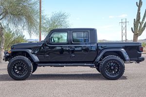 JEEP GLADIATOR SPORT 4X4 d'occasion LHD/RHD 2022 - Product Image 4