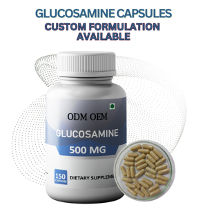 แคปซูล150กลูโคซามีนคอนดรอยตินแคปซูลกลูโคซามีน MSM - Product Image 3