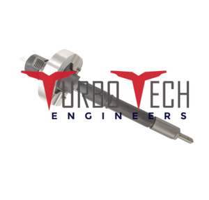 Injecteur de carburant Common Rail 0445110881 pour Renault Nissan - Product Image 2