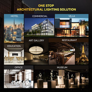 Lumière <span class=keywords><strong>LED</strong></span> encastrée murale CRI 97 EPR Alpha Lighting pour escaliers, marches, aménagement paysager, terrasse extérieure - Product Image 4