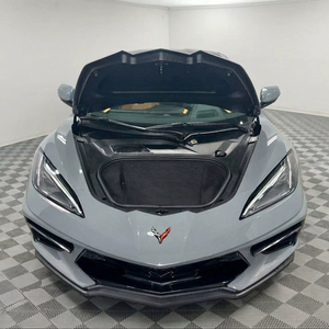 Buena Oferta 2023 Chevrolet Corvette Stingray Coupé LT2 V8 Power Z51 Performance - Product Image 1