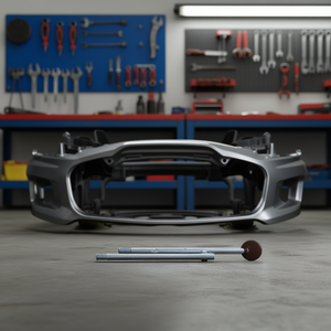 Juego de Pernos Guía Gedore KL-0286-11 para Soportes Delanteros/Masillas - Product Image 3