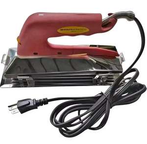 แผ่นเหล็กขัดเชื่อมติดด้วยความร้อนปรับแต่งได้ - Product Image 4