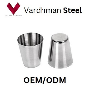 Verre à liqueur en acier inoxydable, le tir parfait commence par le verre parfait, Steel Sip Shot, SS Pure Shot, Sip Steel, Silver Shot - Product Image 5