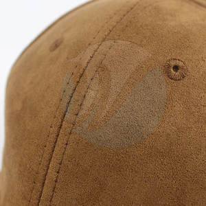 Nouveauté Chapeau de baseball classique Design sportif de qualité supérieure avec broderie à la main Tissu réglable Produit personnalisable - Product Image 6