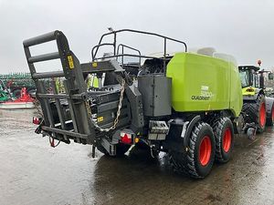 Claas Quadrant 5200 FC Tandem - Product Image 5