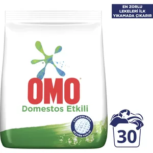 OMO Matic 4.5 kg <b>Powder</b> Detergent Anti aging Laundry Detergent From Wholesale Turkey Cleaning Supplies Cloth <b>Washing</b> - Product Image 6