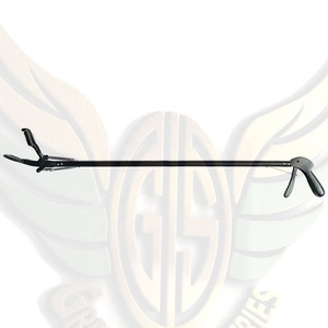 Green Swift Industries 'Super qualité serpent bâton attrape serpent crochet pour Reptile antiparasitaire nouveau produit pour animaux de compagnie à vendre - Product Image 3