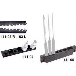 Support pour outils de jardin Hazet - Product Image 1