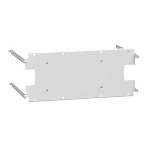 Piastra di Montaggio Schneider Electric LVS03425 PrismaSeT P&G per Transfer Pact 160A 3P/4P Verticale per Strumenti Elettronici - Product Image 1