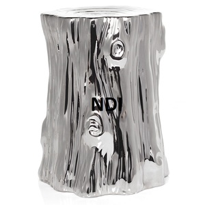 Modern Style Customized Shape Aluminium Metal Coffee <b>Table</b> for Home Hotel Restaurant Decoration-Bedroom Furniture Decor Use - Product Image 1