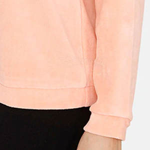 Sweatshirts pour femmes chauds et chauds de style décontracté d'hiver dernier cri et à la mode sweatshirts respirants pour femmes - Product Image 2